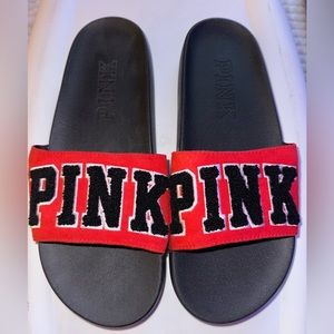Victoria’s Secret PINK Slides